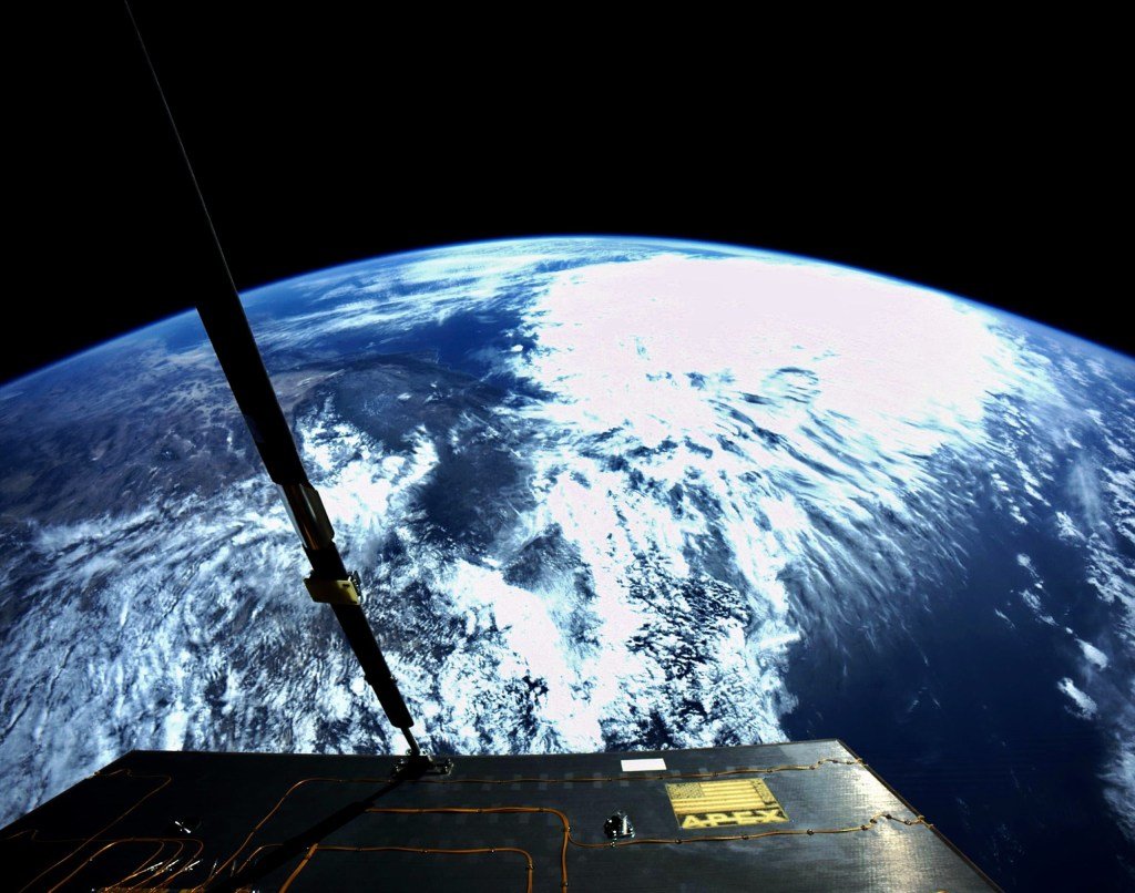 Apex SN1 anniversary image